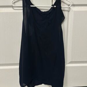 Love culture bow tank
